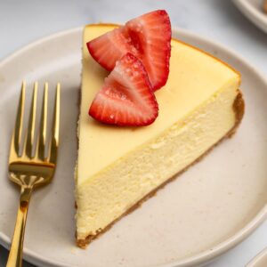 Cheesecake