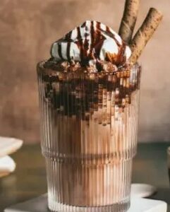Mocha Frappuccino